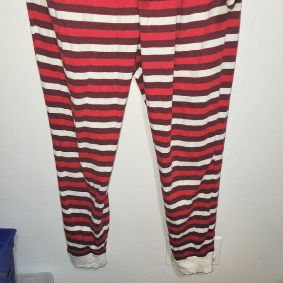 Old Navy Striped Mom Baby Maternity Matching Outfits XL 12-18 Months - Picture 6 of 15